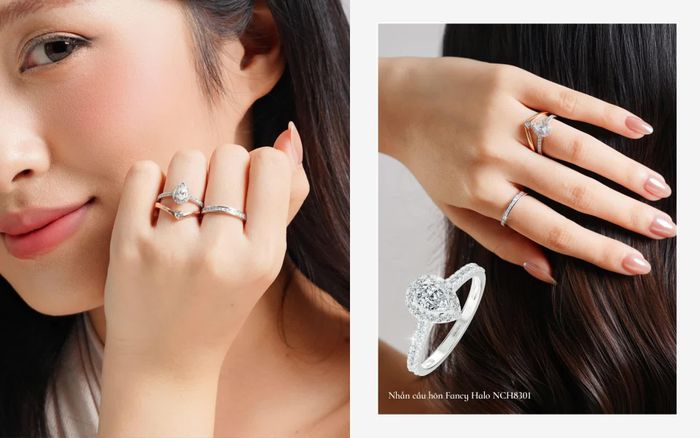 Tierra Diamond ưu tiên tính cá nhân và giá trị bền vững