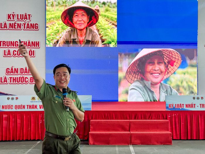 Nhận biết hình ảnh, video do AI tạo ra tránh nhầm lẫn, tiêu thụ tin giả