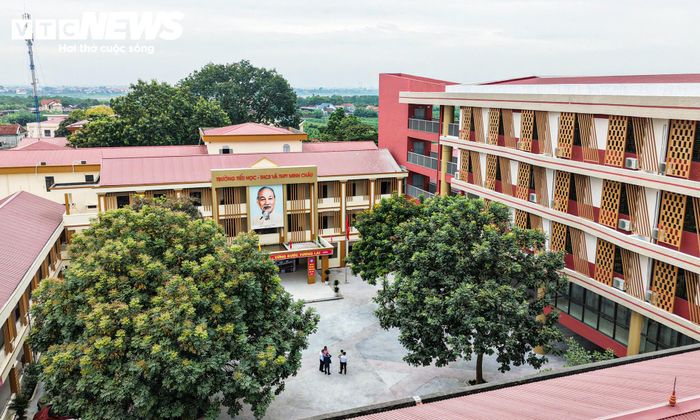 Dự án có tổng mức đầu tư 109 tỉ đồng, trong đó ngân sách TP Hà Nội hỗ trợ 49 tỉ đồng, nguồn vốn xã hội hóa là 60 tỉ đồng.