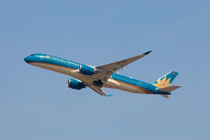 Đây không phải trường hợp đầu tiên Vietnam Airline phải điều chỉnh hành trình để hỗ trợ hành khách gặp vấn đề y tế.