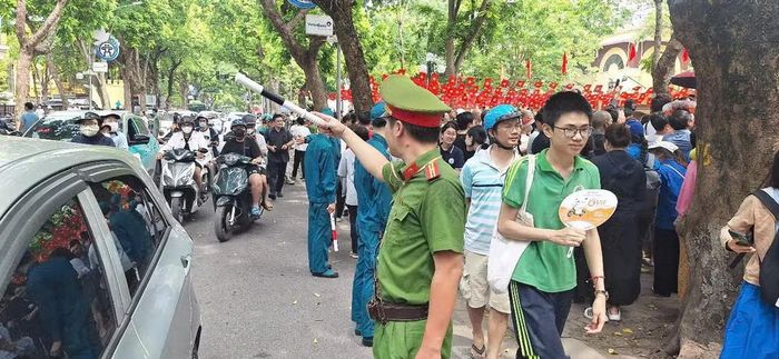 Tai nạn giao thông liên quan lứa tuổi học đường vẫn là những day dứt với xã hội. Ảnh: Bảo Hân