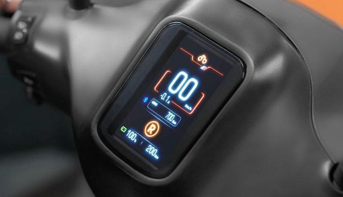 Dat Bike cho biết pin được kiểm định theo tiêu chuẩn an toàn UN R136