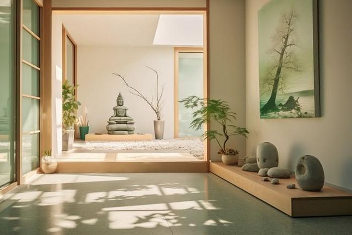Hãy tận dụng tối đa ánh sáng mặt trời tự nhiên sẵn có để cắt giảm chi phí điện năng trong gia đình.