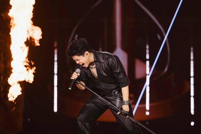 Theo nam ca sĩ, dòng nhạc rock đòi hỏi nhiều kỹ thuật về giọng hát.