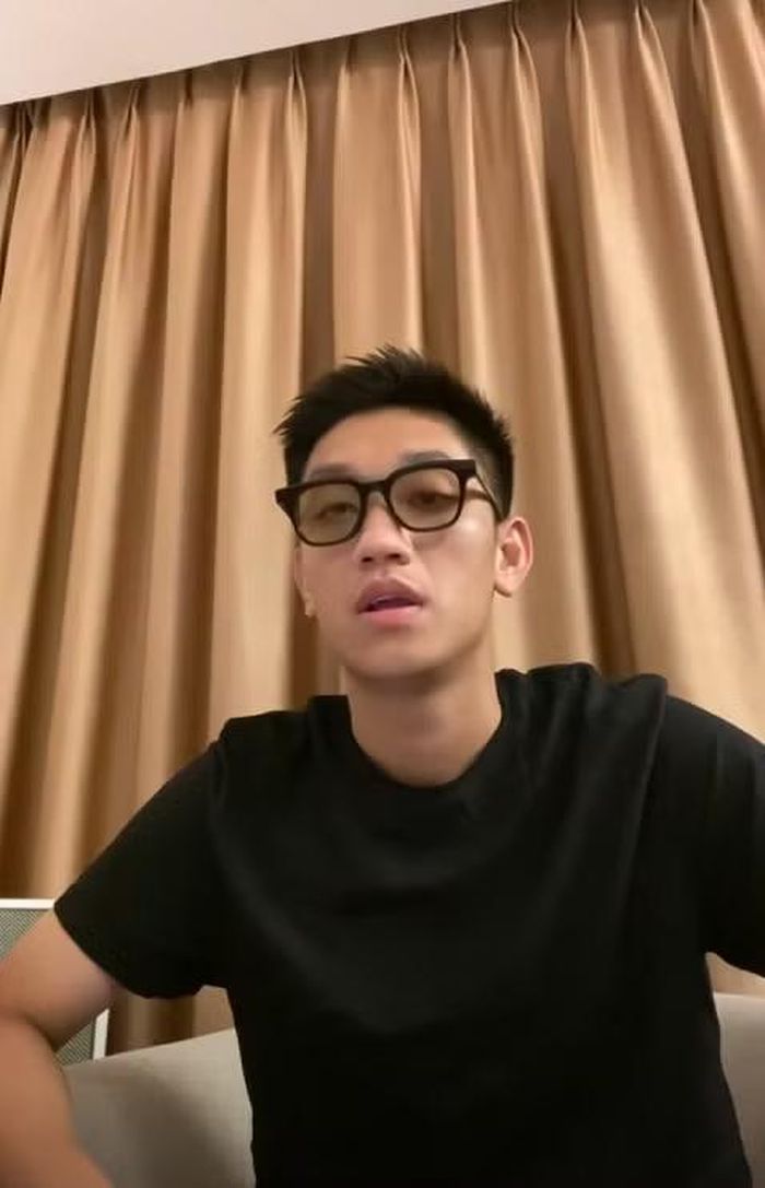 Nguyễn Trọng Đại rơi vào giai đoạn chật vật của sự nghiệp.