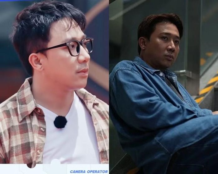 Cư dân mạng bình luận hài hước, thậm chí nhìn Trấn Thành ra Trần Kim (Thỏ Ơi!!).