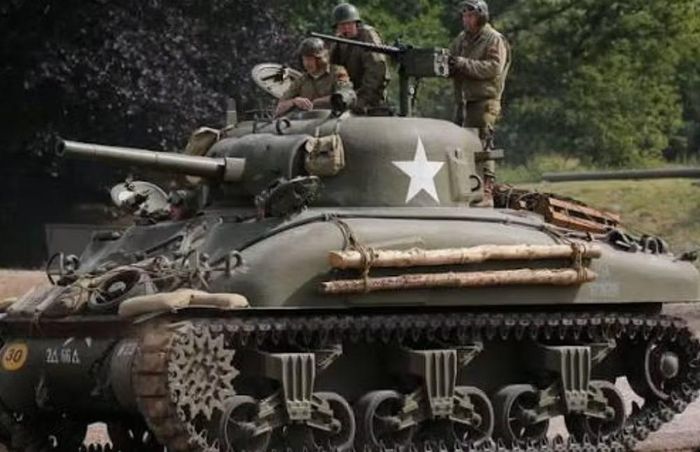 Ngay từ đầu, Sherman không được thiết kế như một chiếc xe tăng chuyên biệt chỉ phục vụ một nhiệm vụ.