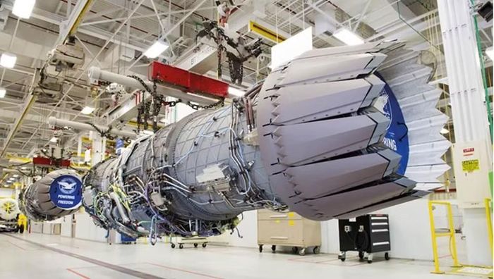 Thỏa thuận giữa Patria và Pratt &amp; Whitney, nhà sản xuất động cơ F135, được ký vào tháng 2/2026. Trước đó, 2 bên cũng đã đạt thỏa thuận khung từ năm 2024 về việc bảo dưỡng, sửa chữa và đại tu động cơ tại Phần Lan.