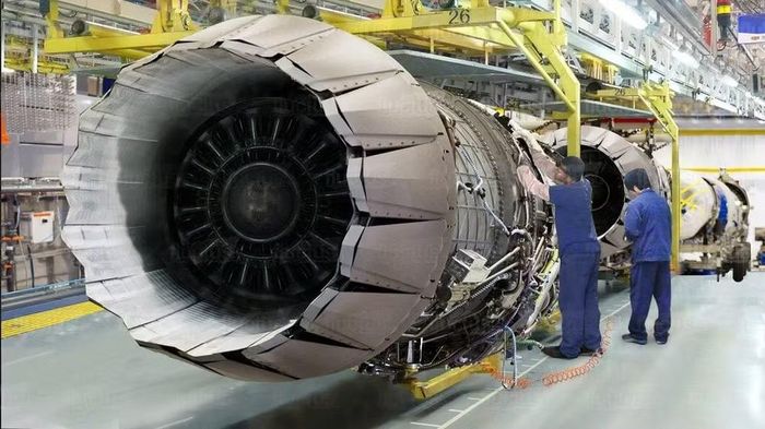 Tuy nhiên, Linnavuori hiện chưa phải một trung tâm bảo dưỡng F135 hoàn chỉnh của NATO. Cơ sở này đang bắt đầu bằng việc lắp ráp động cơ và sẽ từng bước chuyển sang hoạt động bảo trì trong tương lai.