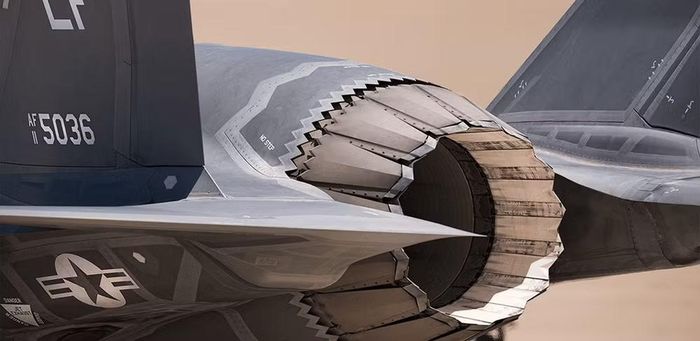 Phần Lan đã đặt mua 64 tiêm kích F-35A. Vì vậy, việc hoàn thành động cơ F135 đầu tiên không chỉ là một dấu mốc sản xuất.
