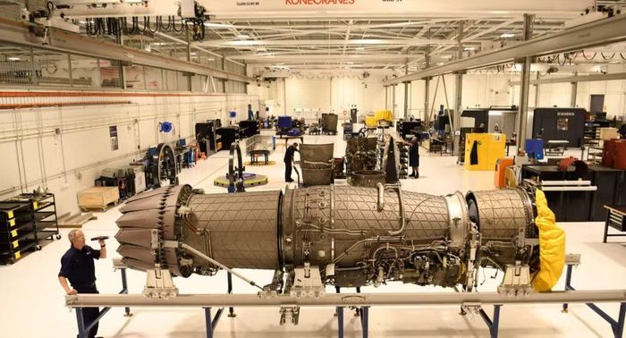 Với Phần Lan, đây là cách biến thương vụ mua F-35 thành một năng lực công nghiệp quốc phòng lâu dài, đồng thời bổ sung thêm một mắt xích cho hệ thống bảo đảm kỹ thuật của NATO ở Bắc Âu.