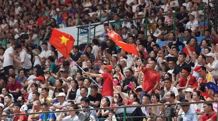 Đội tuyển chủ nhà Việt Nam giành á quân Pickleball World Cup 2026 trong lần đầu tiên giải đấu tổ chức tại châu Á