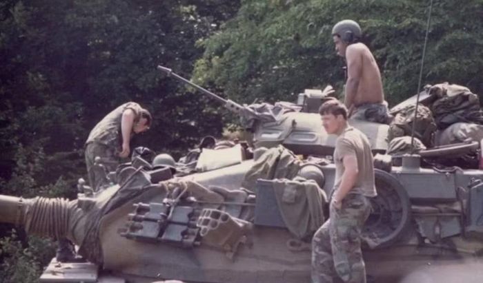 Về sản xuất và sử dụng quốc tế, T-54/T-55 có lợi thế đặc biệt. Dòng xe này được sản xuất với số lượng rất lớn và xuất khẩu hoặc viện trợ cho nhiều quốc gia. M60 cũng được Mỹ cung cấp cho nhiều đồng minh, nhưng có cấu trúc phức tạp và yêu cầu hậu cần cao hơn.