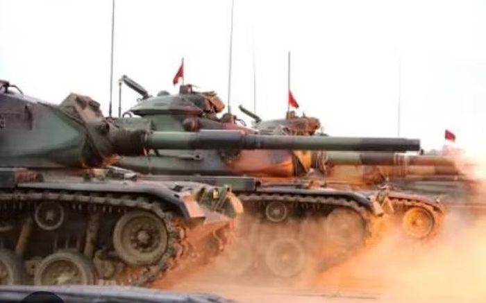Cuộc đối đầu giữa M60 và T-54/T-55 vì thế không chỉ là cuộc so sánh giữa 2 khẩu pháo. Nó phản ánh sự khác biệt sâu sắc giữa 2 trường phái thiết kế xe tăng trong Chiến tranh Lạnh.