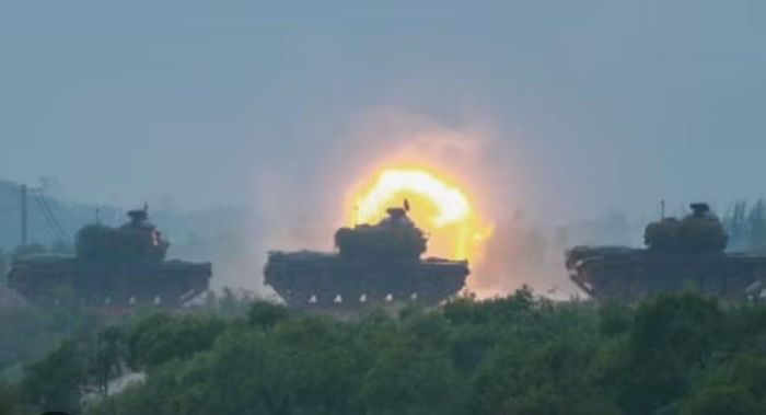 Không có chiếc xe nào hoàn toàn vượt trội trong mọi điều kiện. M60 phù hợp với tư duy tác chiến coi trọng hỏa lực, tầm bắn và hệ thống điều khiển hỏa lực.