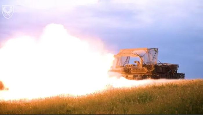 Kể từ khi nhận xe tăng vào năm ngoái, đơn vị này đã sử dụng Abrams trong 2 chiến dịch tại Pokrovsk, trung tâm hậu cần quan trọng ở Donetsk.