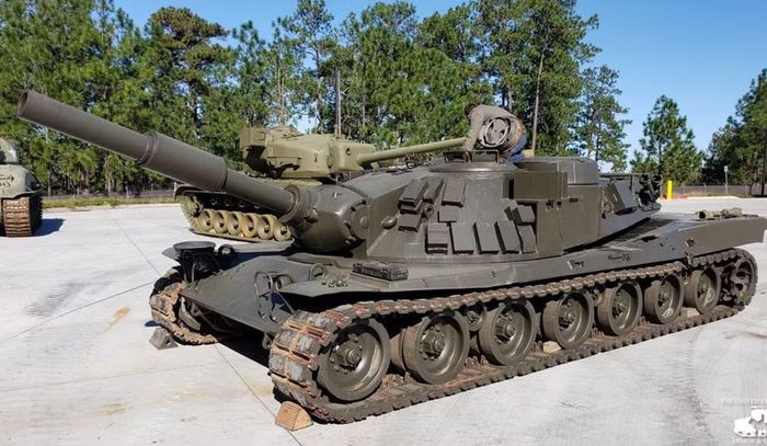 MBT-70 còn giúp Mỹ nhận ra giới hạn của việc tích hợp quá nhiều công nghệ mới cùng lúc. Thiết kế quá phức tạp khiến chương trình tăng chi phí và gặp nhiều vấn đề về độ tin cậy.