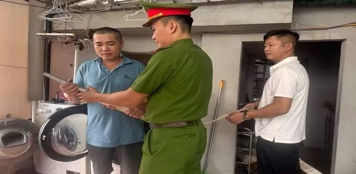 Hướng dẫn chủ cơ sở sử dụng vòi nước chữa cháy