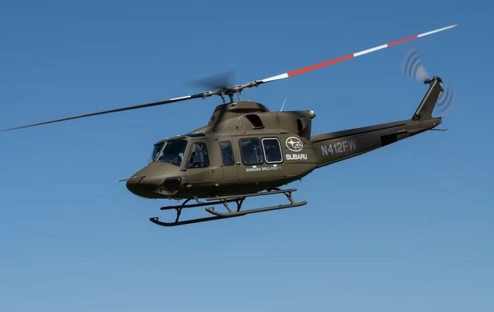 Bên cạnh đó hệ thống phát hiện phóng tên lửa AN/AAR-60 Block 2 sẽ đảm bảo an ninh cho máy bay. Yêu cầu từ phía Iraq còn bao gồm máy bộ đàm UHF, phụ tùng thay thế, thiết bị dịch vụ mặt đất và tài liệu kỹ thuật.