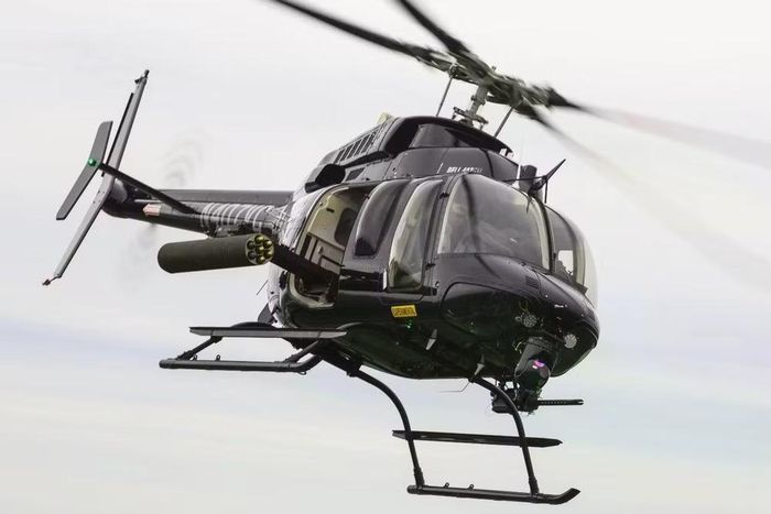 Phía Mỹ sẽ cung cấp gói huấn luyện cho các phi công và kỹ thuật viên Iraq, cũng như hỗ trợ hậu cần. Nhà thầu chính của hợp đồng là Bell-Textron, có trụ sở tại Fort Worth, Texas.