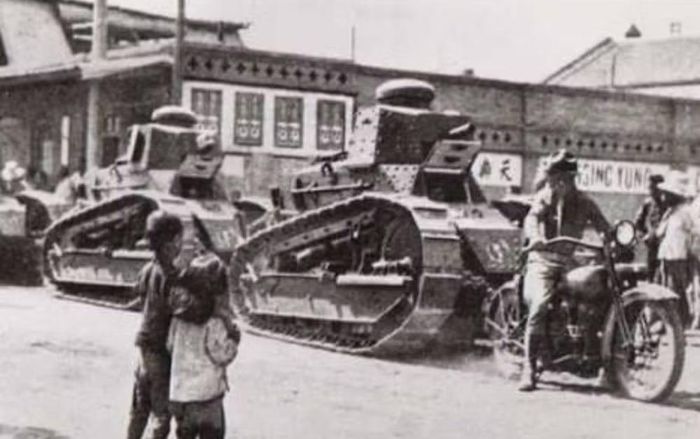 Dù vậy, Thế chiến I đã tạo ra nền móng quan trọng cho ngành xe tăng Mỹ. Quân đội Mỹ đã có những đơn vị tăng đầu tiên, xây dựng hệ thống huấn luyện và trực tiếp sử dụng xe tăng trong chiến đấu.