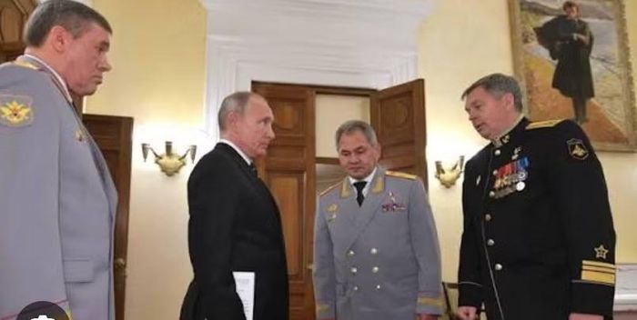 Theo ông Budanov, đến tháng 1, các nhà đàm phán Ukraine, Nga và Mỹ đã thu hẹp dự thảo thỏa thuận hòa bình từ 20 điểm xuống còn 2 vấn đề lớn.