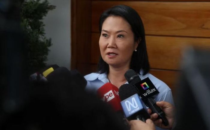 Tổng thống Peru Keiko Fujimori cảnh báo tình hình tại Hormuz có thể tác động đến giá năng lượng và sự ổn định của chuỗi cung ứng toàn cầu.