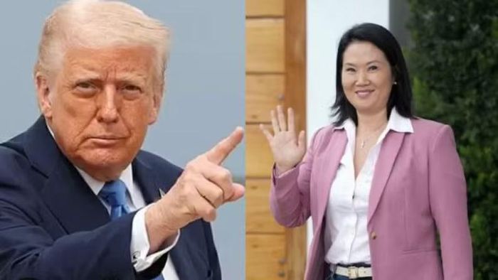 Peru gần đây cũng phát tín hiệu tăng cường hợp tác với Washington. Tổng thống Peru Keiko Fujimori theo đuổi chính sách an ninh cứng rắn và tiến hành các bước tham gia sáng kiến “Lá chắn châu Mỹ” do Tổng thống Mỹ Donald Trump khởi xướng, chỉ vài ngày sau khi bà nhậm chức ngày 28/7.