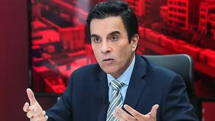“Với lập trường hòa bình mang tính lịch sử, chính quyền Peru quyết định cắt quan hệ ngoại giao với Cộng hòa Hồi giáo Iran”, Bộ Ngoại giao Peru tuyên bố.