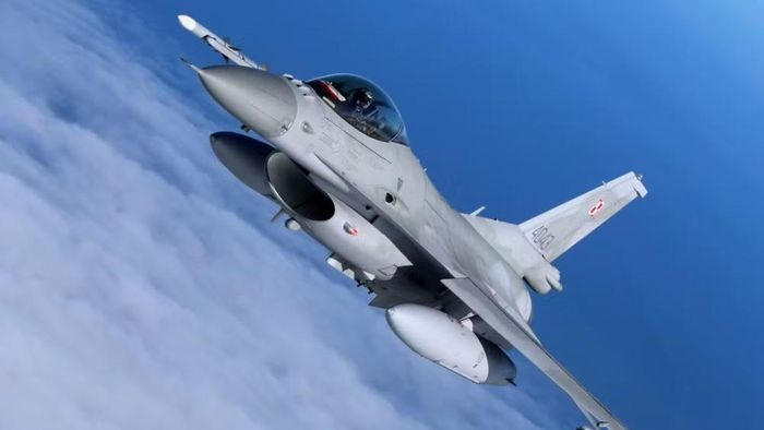 Tình trạng thiếu vũ khí khiến Bộ tư lệnh Không quân Ukraine phải theo dõi sát các lô tên lửa viện trợ.