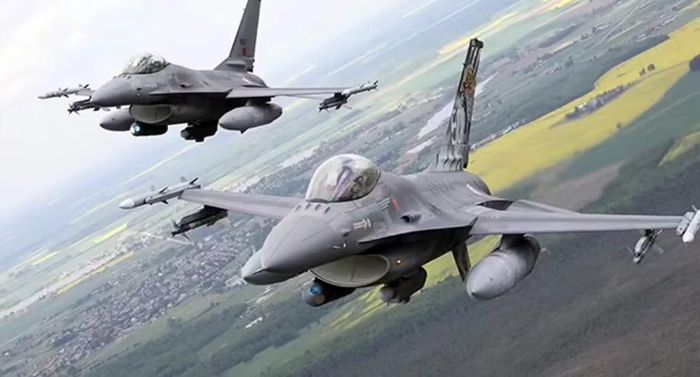 Tình trạng thiếu tên lửa diễn ra khi Ukraine phải sử dụng lượng lớn vũ khí đánh chặn để đối phó các cuộc tập kích đường không của Nga.