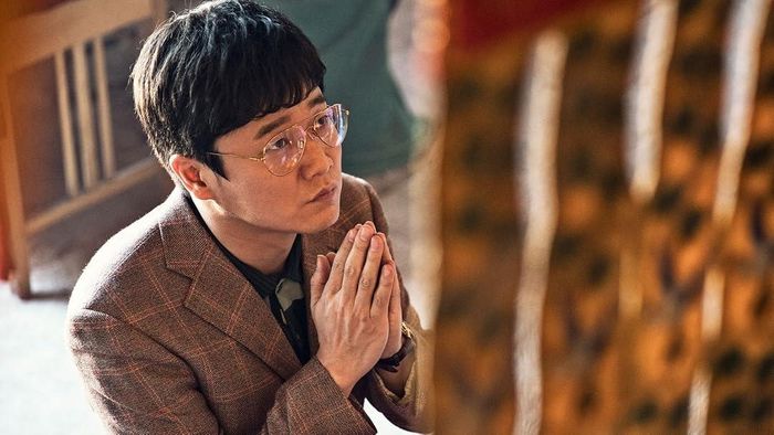 Nhân vật chính trong nhiều bộ phim của đạo diễn Tiêu Ương là những người nỗ lực để theo đuổi giấc mơ. Ảnh minh họa: Một cảnh trong phim Airpocalypse.