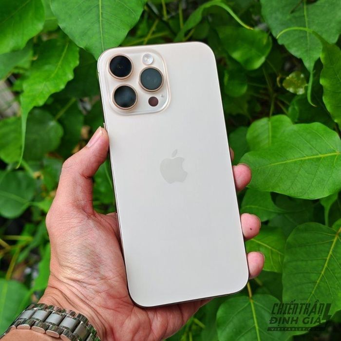  Dòng iPhone 16 ghi nhận mức giá dễ tiếp cận hơn kể từ thời điểm ra mắt. 