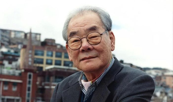 Bác sĩ Rhee Kun Hoo. Ảnh: Guardian.