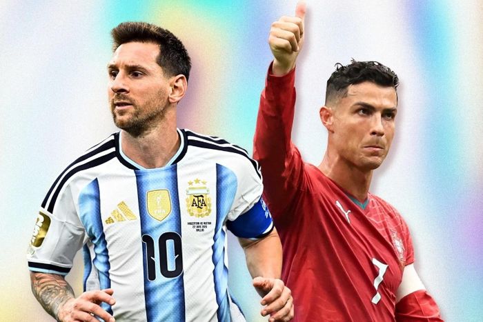 Trận đáng chờ đợi của Ronaldo và Messi