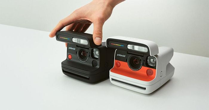 Máy ảnh Polaroid