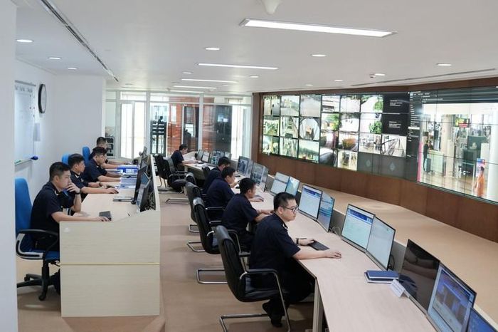Trải qua 81 năm xây dựng và phát triển, ngành Hải quan Việt Nam đang tiến tới hải quan số, hải quan thông minh