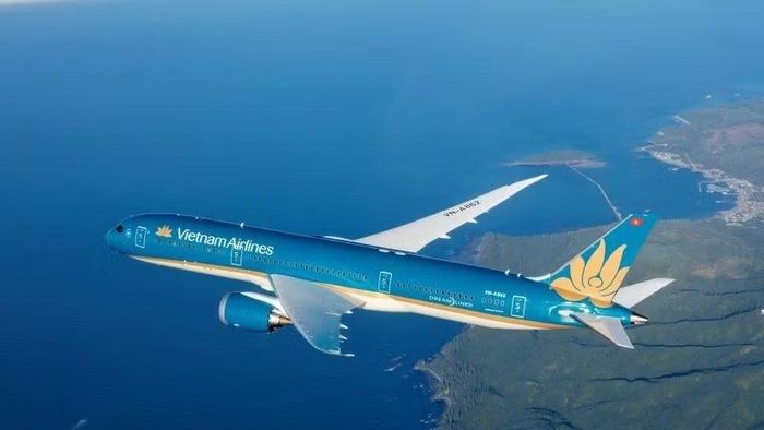 Vietnam Airlines luôn đặt an toàn của hành khách, phi hành đoàn và chuyến bay là ưu tiên cao nhất. (Ảnh: PHONG NGỌC)