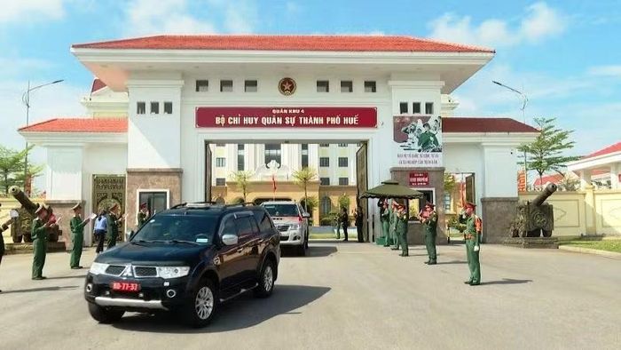 Đội 192 cơ động sang Lào tìm kiếm, quy tập hài cốt liệt sĩ mùa khô 2026-2027.