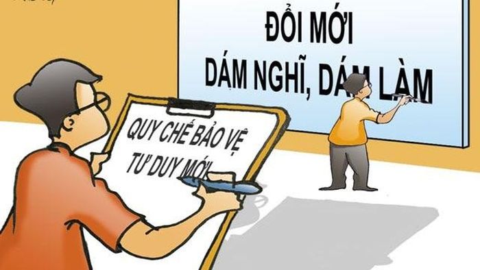 Tranh minh họa: dangcongsan.vn