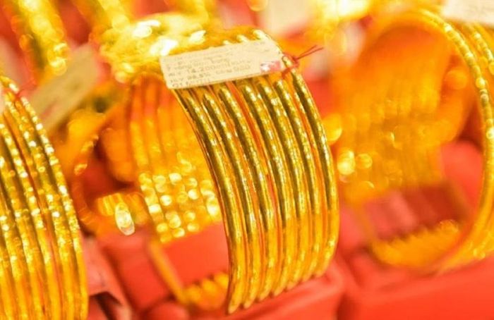  Giá vàng hôm nay (7-9): Giá vàng nhẫn có thương hiệu cao hơn giá vàng miếng. Ảnh minh họa: suckhoedoisong.vn 