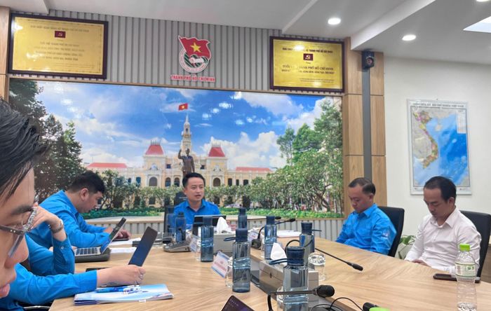 Hội nghị thông tin báo chí về Đại hội và các hoạt động chào mừng kỷ niệm 70 năm Ngày truyền thống Hội LHTN Việt Nam