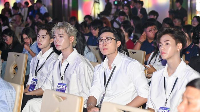 Đại biểu dự hội nghị