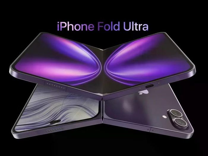 Các tiêu chuẩn kiểm soát chất lượng cực kỳ nghiêm ngặt của Apple khiến việc sản xuất chậm chạp, nhưng cũng khiến chiếc iPhone gập chất lượng hơn.