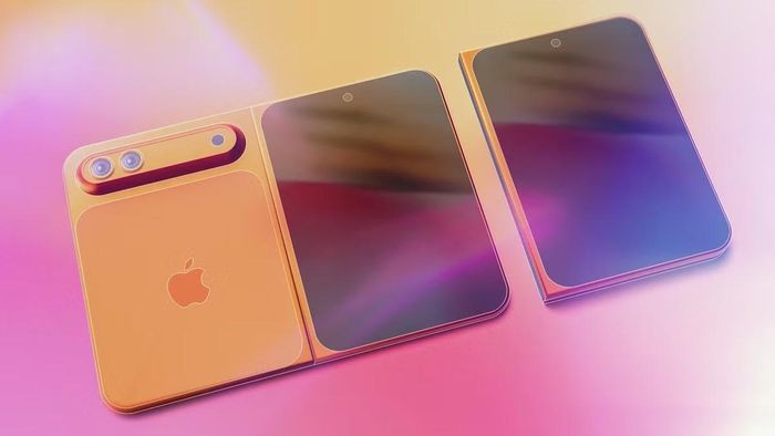 Các nhà cung ứng của Apple chỉ có thể đáp ứng đủ cho vào trăm chiếc iPhone gập xuất xưởng mỗi ngày.