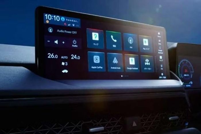 HR-V mới sẽ sở hữu ngoại hình theo hướng tối giản và thể thao hơn.