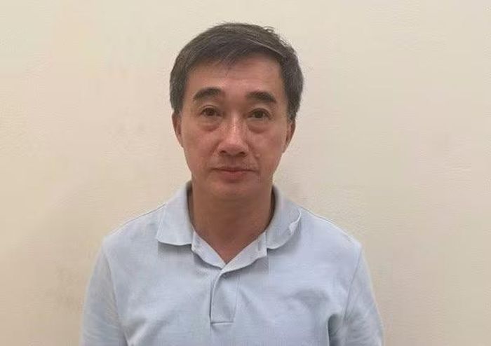 Ủy ban Kiểm tra Trung ương đề nghị thi hành kỷ luật Thứ trưởng Bộ Y tế Trần Văn Thuấn.