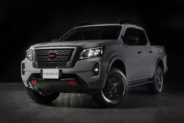 Cập nhật bảng giá xe ô tô hãng Nissan mới nhất tháng 9/2026.