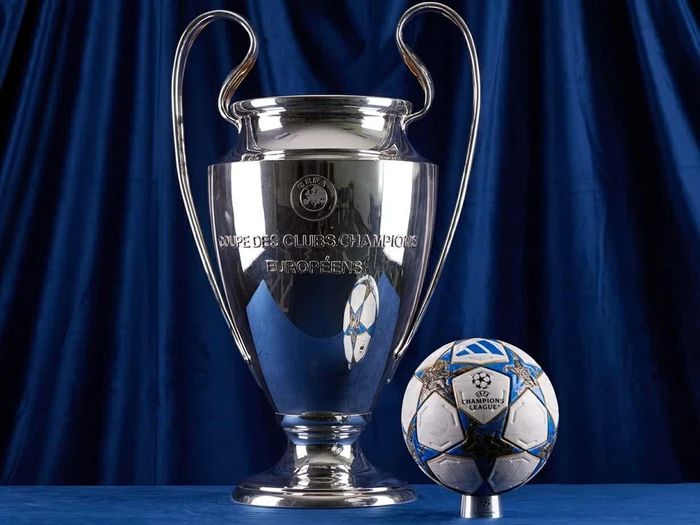 Lịch thi đấu Champions League lượt 1 vòng xếp hạng mùa giải 2026/2027. (Nguồn: UEFA)