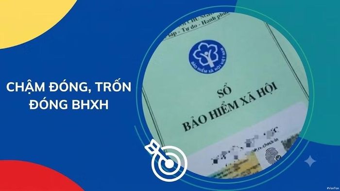 VKS khởi kiện vụ án công ích yêu cầu thực hiện nghĩa vụ nộp bảo hiểm. Ảnh: AI